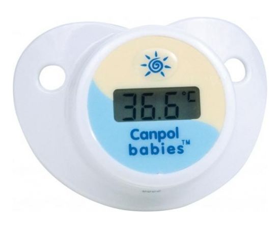 Canpol Babies Art. 9/103 Электронный термометр-соска