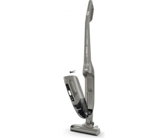 Bosch BBHF214G Readyy'y Serie 2 Handstick 2in1 putekļu sūcējs