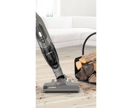 Bosch BBHF214G Readyy'y Serie 2 Handstick 2in1