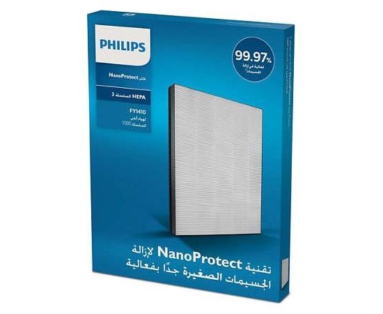 PHILIPS FY1413/30 Nano Protect