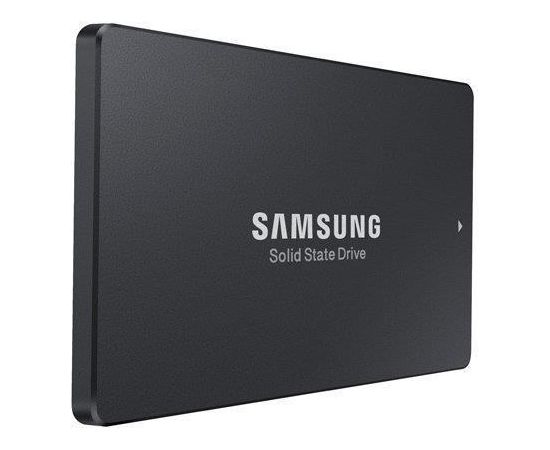SAMSUNG 240GB 883 DCT SATA 2.5" SSD Жесткие диски (SSD)