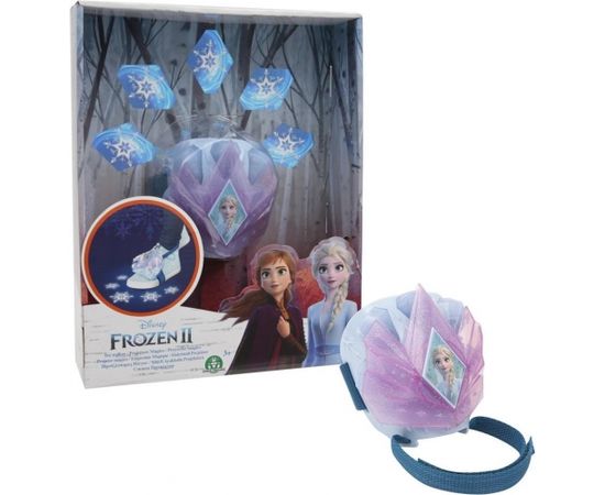 GP FROZEN Ledus kristālu projektors Куклы и аксессуары