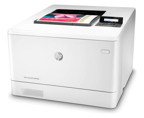 HP Color LaserJet Pro M454dn