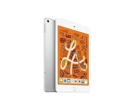 APPLE iPad mini Wi-Fi + LTE 64GB Silver (2019)