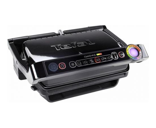 TEFAL GC714834 OptiGrill+ 2000W Black Grils