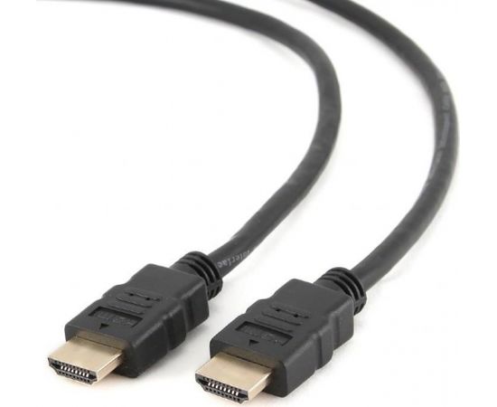 CABLE HDMI-HDMI 1.8M HIGH/SPEED CC-HDMIL-1.8M GEMBIRD