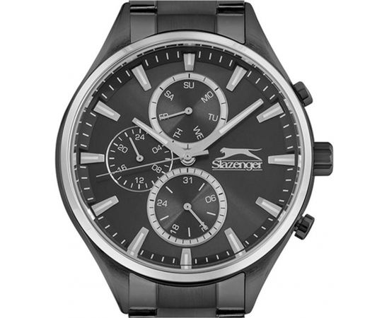 Slazenger DarkPanther SL.9.6206.2.02 Rokas pulksteņi 