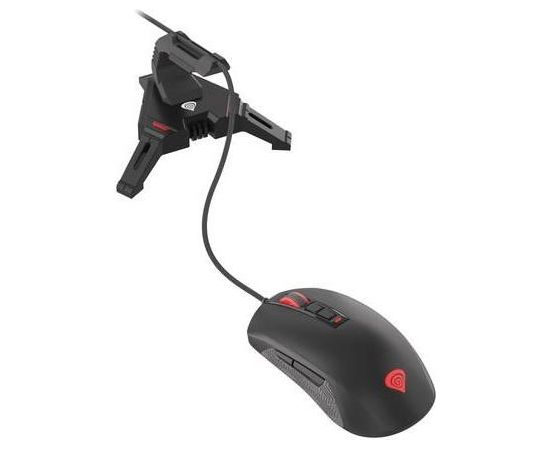 Natec Genesis mouse Bungee VANAD 200