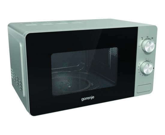 Gorenje MO17E1S 700W Mikroviļņu krāsns