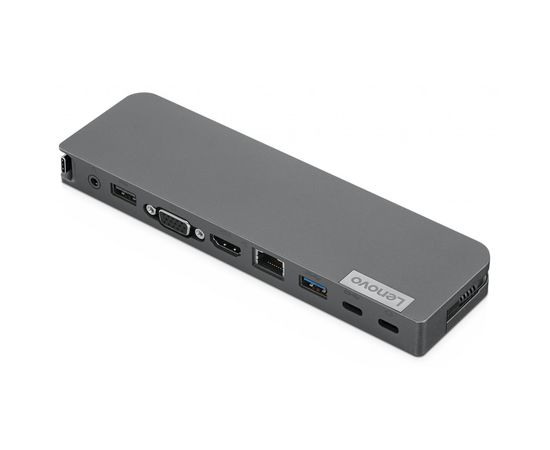 LENOVO USB-C MINI DOCK