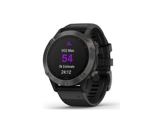 Garmin FENIX 6 Pro Sapphire GPS SmartWatch