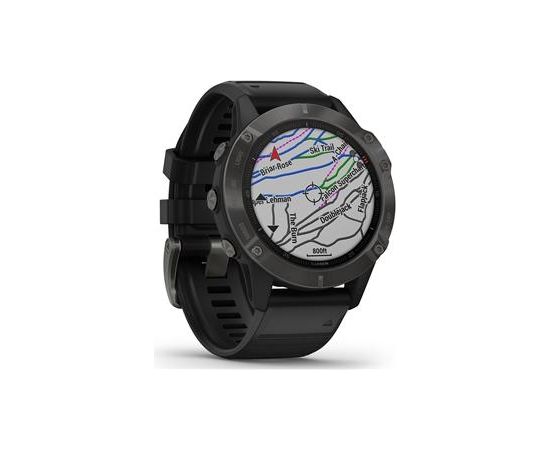 Garmin FENIX 6 Pro Sapphire GPS SmartWatch