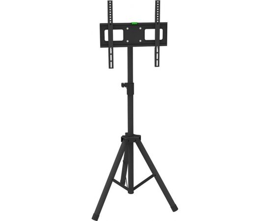 Techly Fixed universal tri  mount for TV LCD/LED/Plasma 17-60'' 35kg VESA tilt