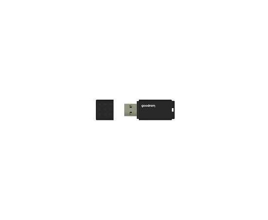 GOODRAM memory USB UME3 64GB USB 3.0 Black