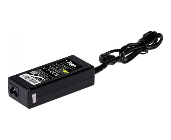 Akyga Notebook power adapter AK-ND-69 19.5V / 2.31A 45W 4.5 x 3.0 mm + pin HP