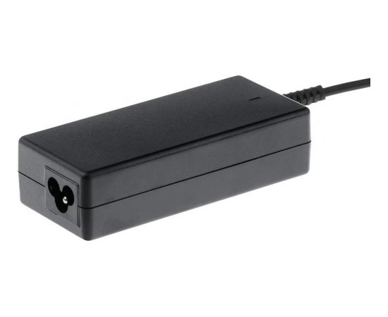 Akyga Notebook power adapter AK-ND-68 19.5V / 2.31A 45W 4.5 x 3.0 mm + pin DELL