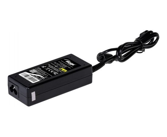 Akyga Notebook power adapter AK-ND-68 19.5V / 2.31A 45W 4.5 x 3.0 mm + pin DELL