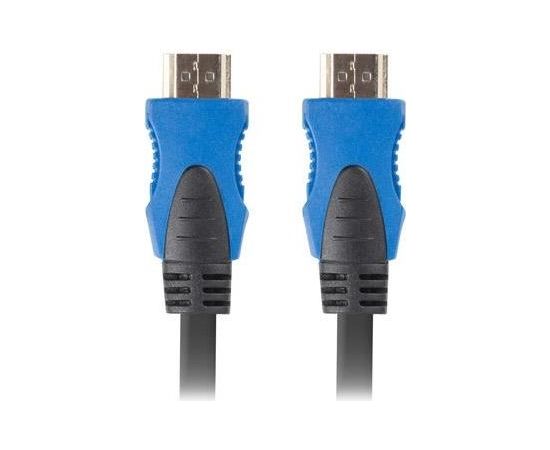 Lanberg cable HDMI M/M V2.0 4K 4,5M Black