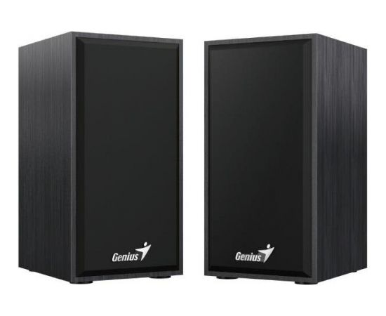 Genius Speakers SP-HF180 2x3W USB Black