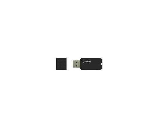 GOODRAM memory USB UME3 128GB USB 3.0 Black