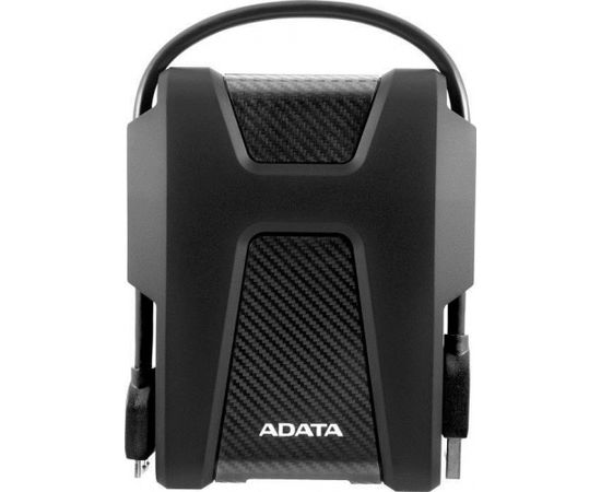 A-data ADATA external HDD HV680 1TB 2,5''  USB3.0 - black