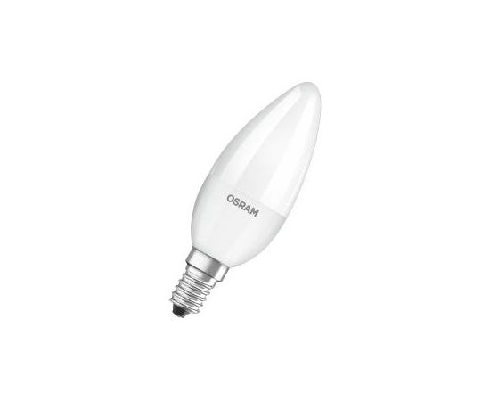 Osram Parathom Classic LED E14, 5 W, Warm White