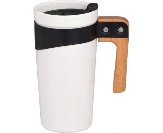 Termoss Maku 12x8.5x16cm balts Termosi