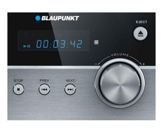 Blaupunkt MS12BT BT/FM/MP3/CD/USB/AUX