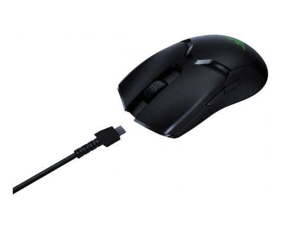 Razer mouse Viper Ultimate + charging dock