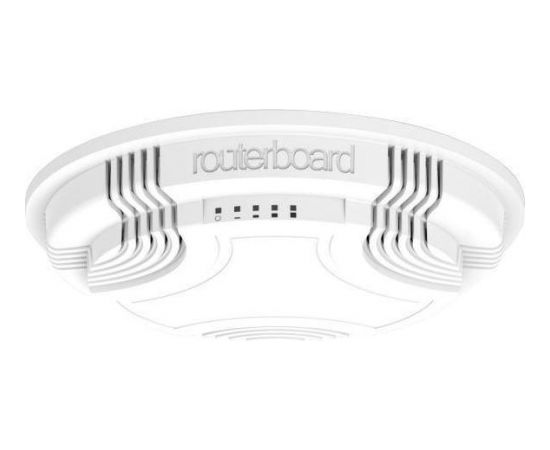 WRL ACCESS POINT 2.4GHZ/RBCAP2ND MIKROTIK