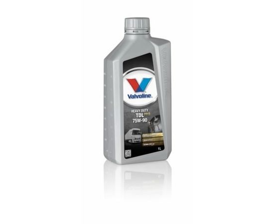 Gear oil HD TDL PRO 75W90 1L, Valvoline