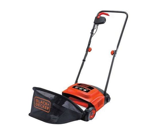 Lawnraker GD300 / 600 W, Black&Decker