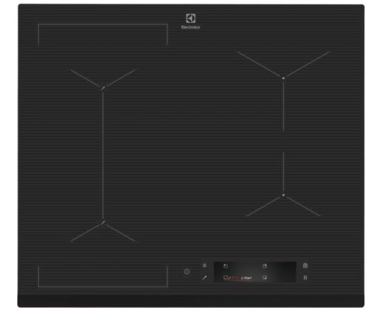 Electrolux EIS6648