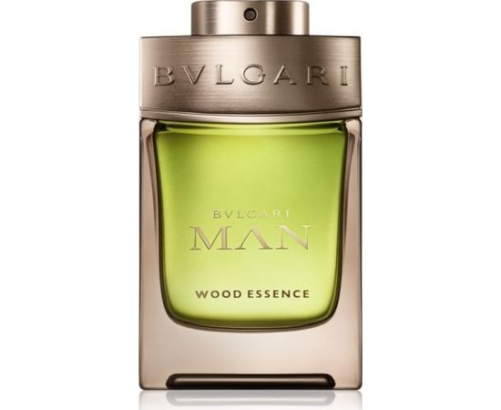 BULGARI BVLGARI Man Wood Essence EDP spray 100ml