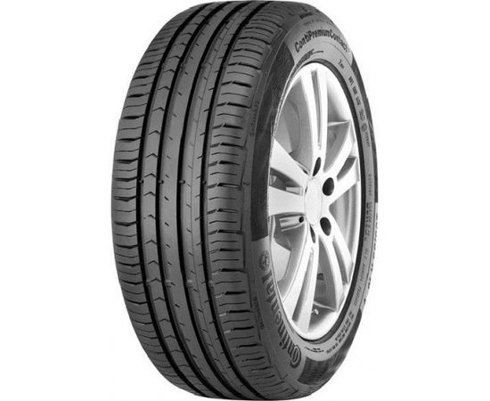 Continental PremiumContact 5 205/60R16 96V