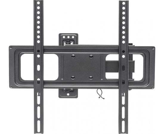 Manhattan Sienas stiprinājums  for TV LCD/LED/PDP 32-55'' 35kg full motion black