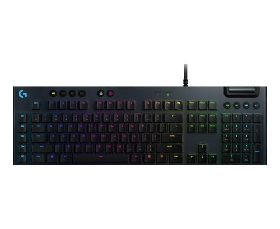 Logitech Gaming Keyboard G815 Tactile, US