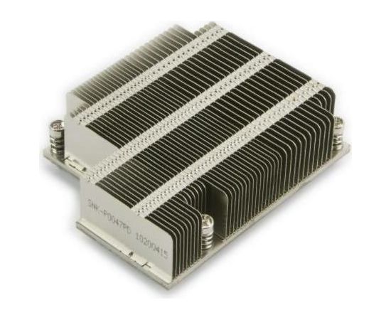 SERVER ACC HEATSINK/SNK-P0047PD SUPERMICRO