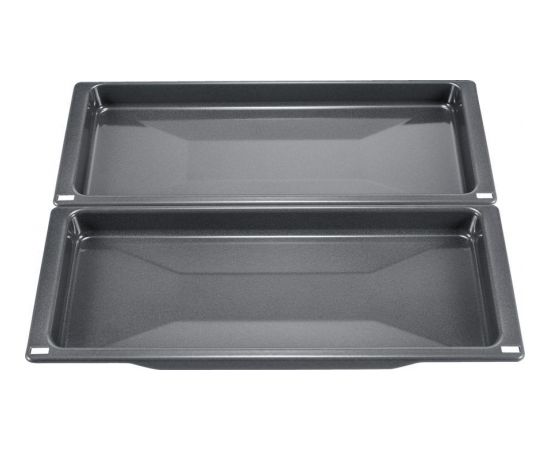 Bosch Universal pan HEZ530000, 2 half pans