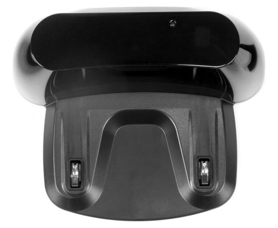 ETA Felix 122690000 Robot 0.5L White Cordless 120min Putekļu sūcēji - Roboti