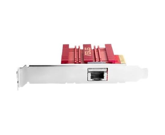 Asus PCIe Network Adapter XG-C100C