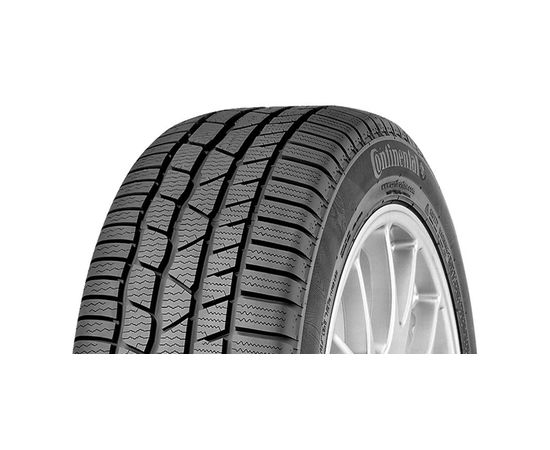 295/30R20 CONTINENTAL ContiWinterContact TS830P 101W XL