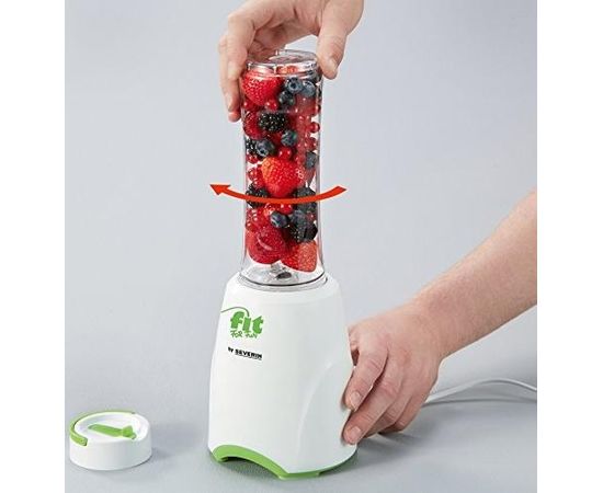 Severin SM 3735 Galdvirsmas blenderis