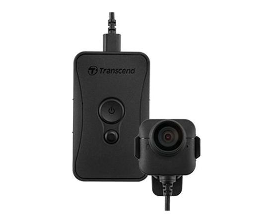 Kamera samochodowa Transcend TS32GDPB52A
