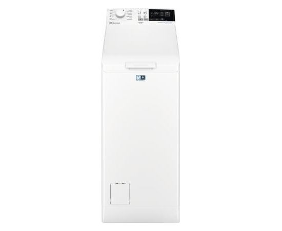 Electrolux EW6T4262I veļas mašīna 6kg 1200 apgr.