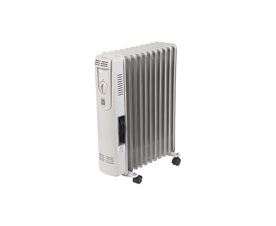 Comfort C307-11 Eļļas radiators 2.5kW