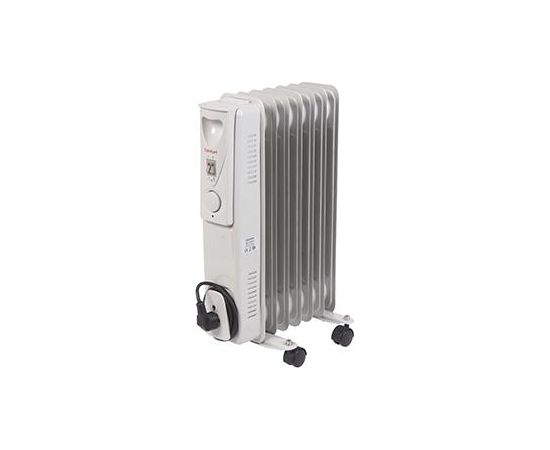Eļļas radiators Comfort C311-7