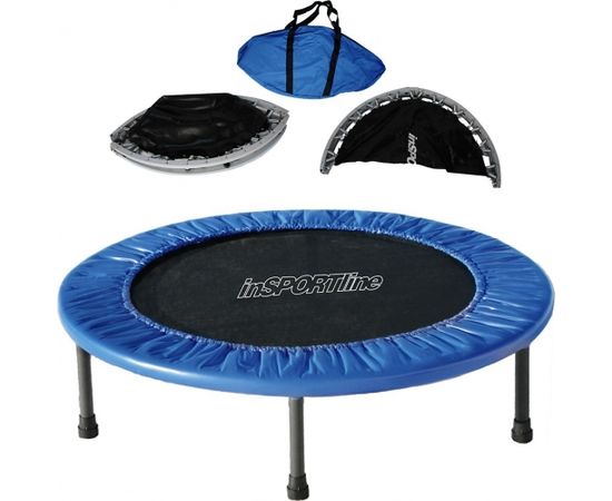 inSPORTline batuts 122 cm (754) Batuti un aksesuāri