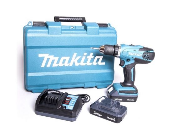 Makita 18V (DF457DWE)