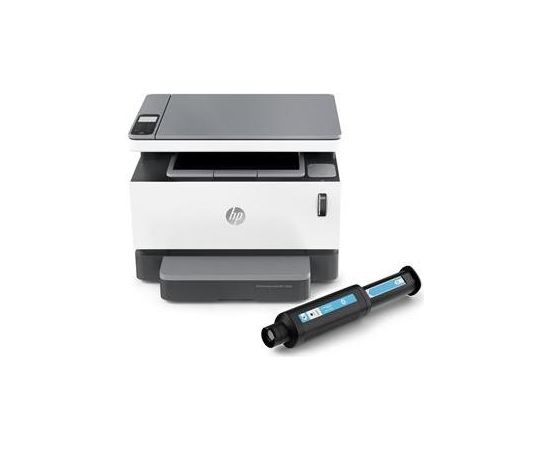 HP Neverstop MFP 1200w Daudzfunkciju lāzerprinteris